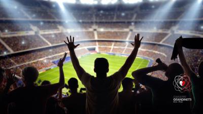 Il cuore nel pallone