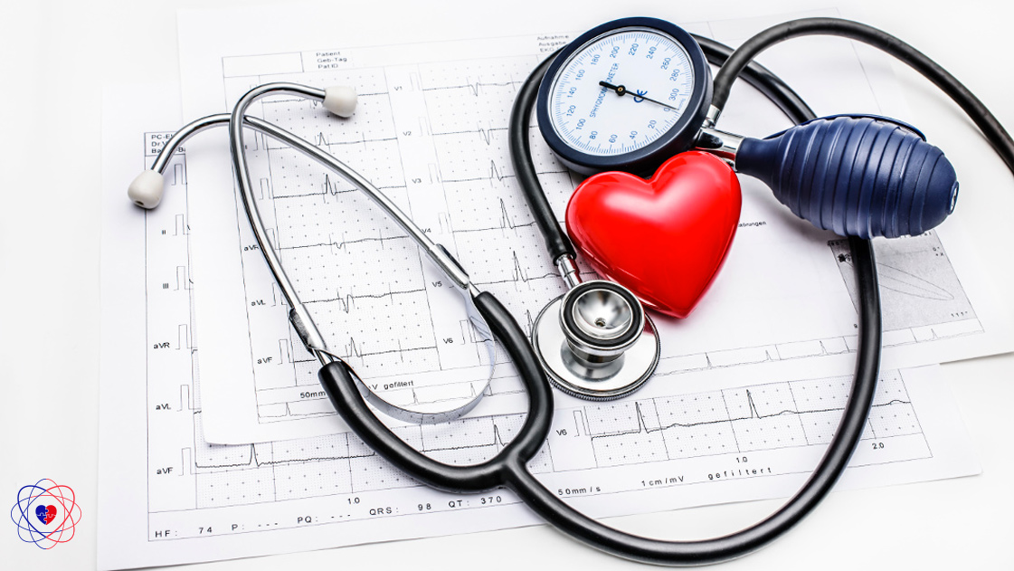 Ipertensione arteriosa: storia di una minaccia silenziosa.